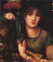 Rossetti, Dante Gabriel